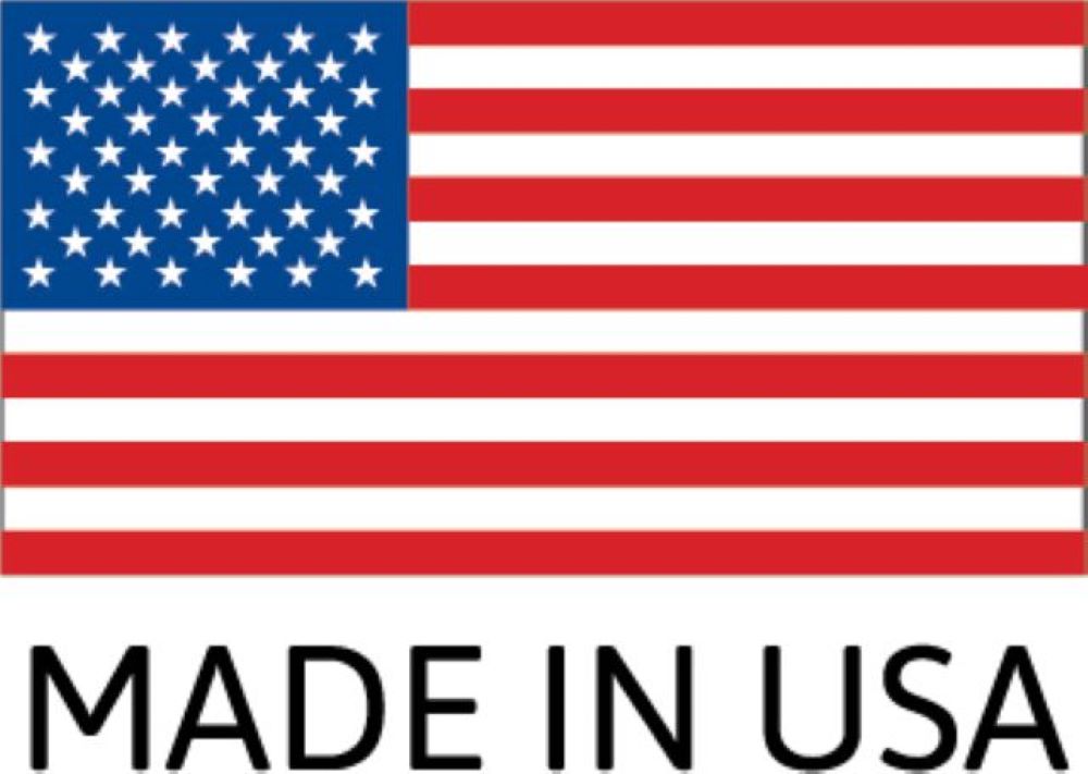 Made in USA